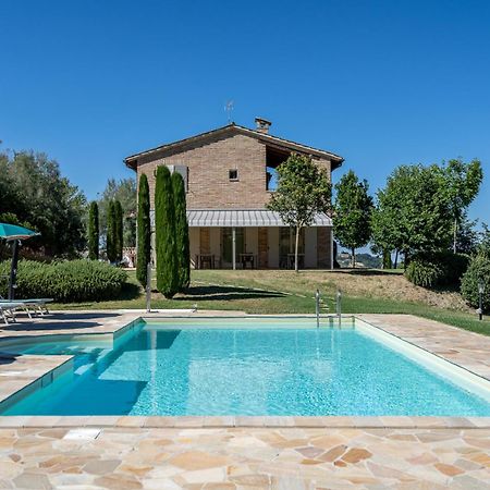 Villa Ca' Lupino Urbino Exterior foto