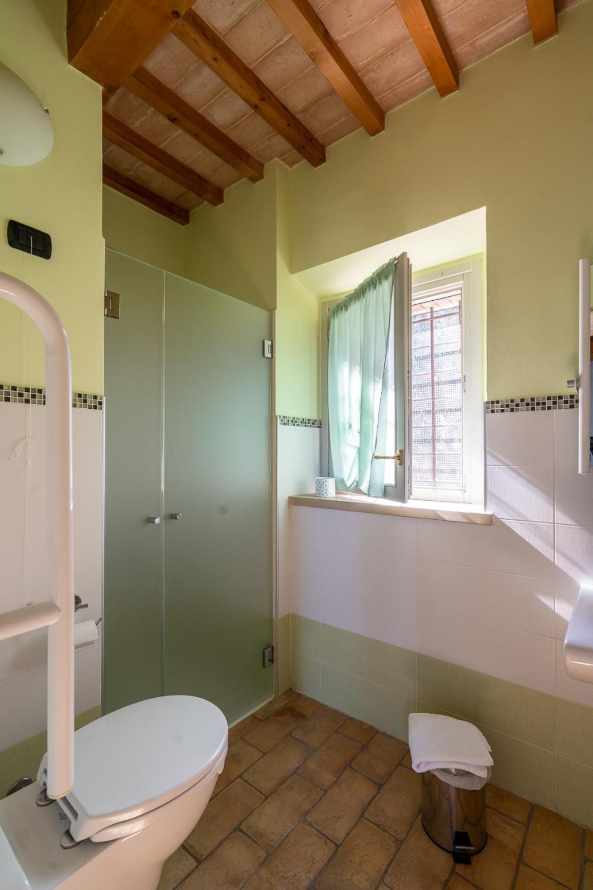 Villa Ca' Lupino Urbino Exterior foto