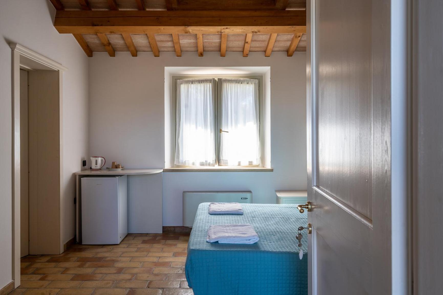 Villa Ca' Lupino Urbino Exterior foto